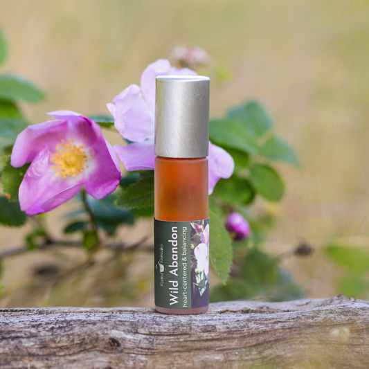Aroma Roller: Wild Abandon