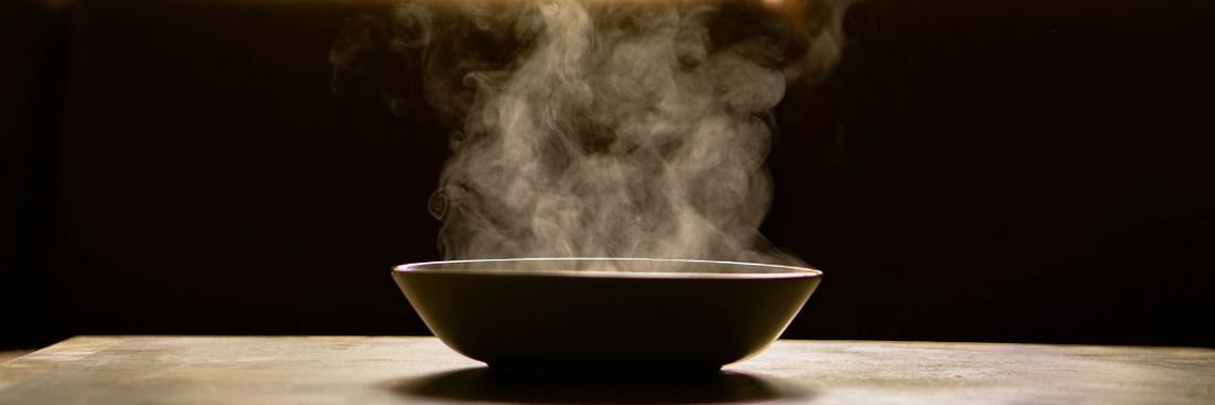 Breathe In, Breathe Out