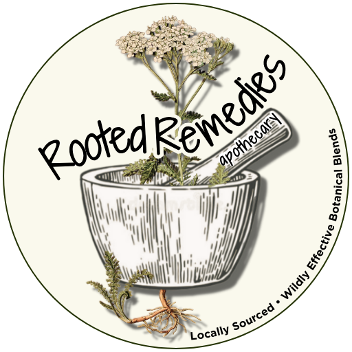 Rooted Remedies Apothecary