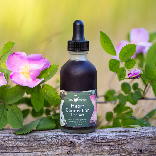 Tincture: Heart Connection