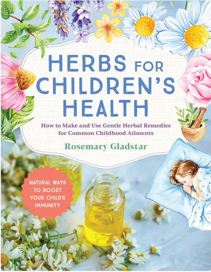 Herbs for Children's Health