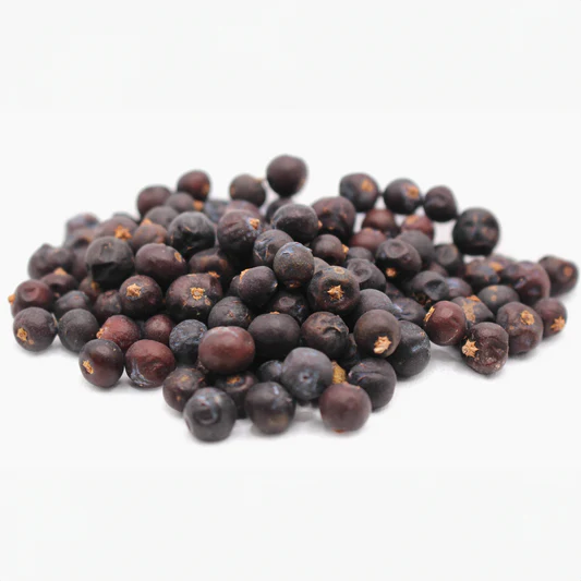 Juniper Berries